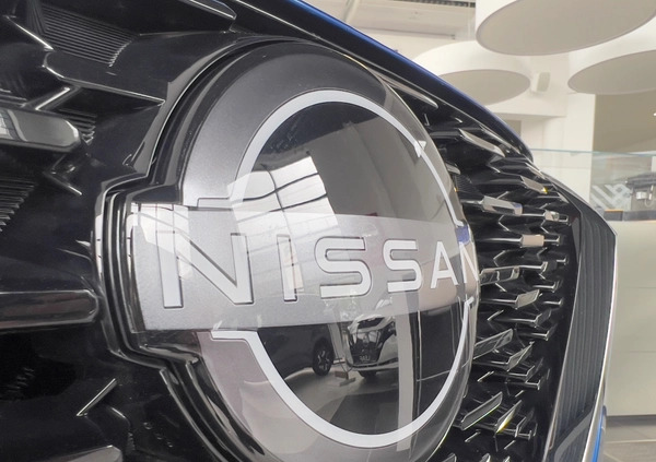 Nissan Qashqai cena 164350 przebieg: 1, rok produkcji 2023 z Gryfice małe 254
